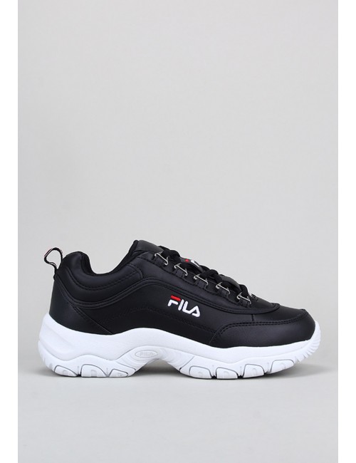 Fila Women's Trainers Fila Strada Low