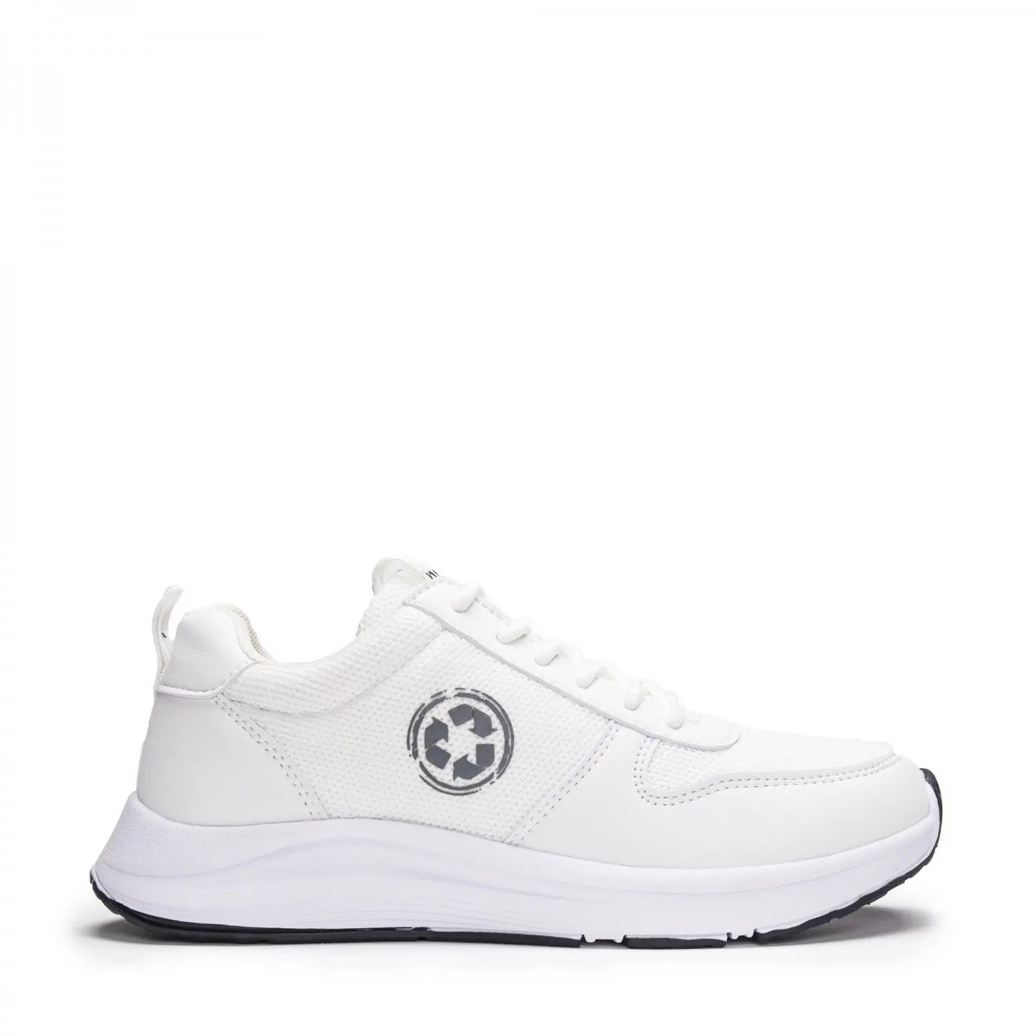 Nae Vegan Shoes Women's Trainers Nae Vegan Shoes Jor Re-PET