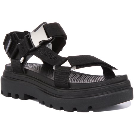 Palladium Pallacruise Strap Sandals