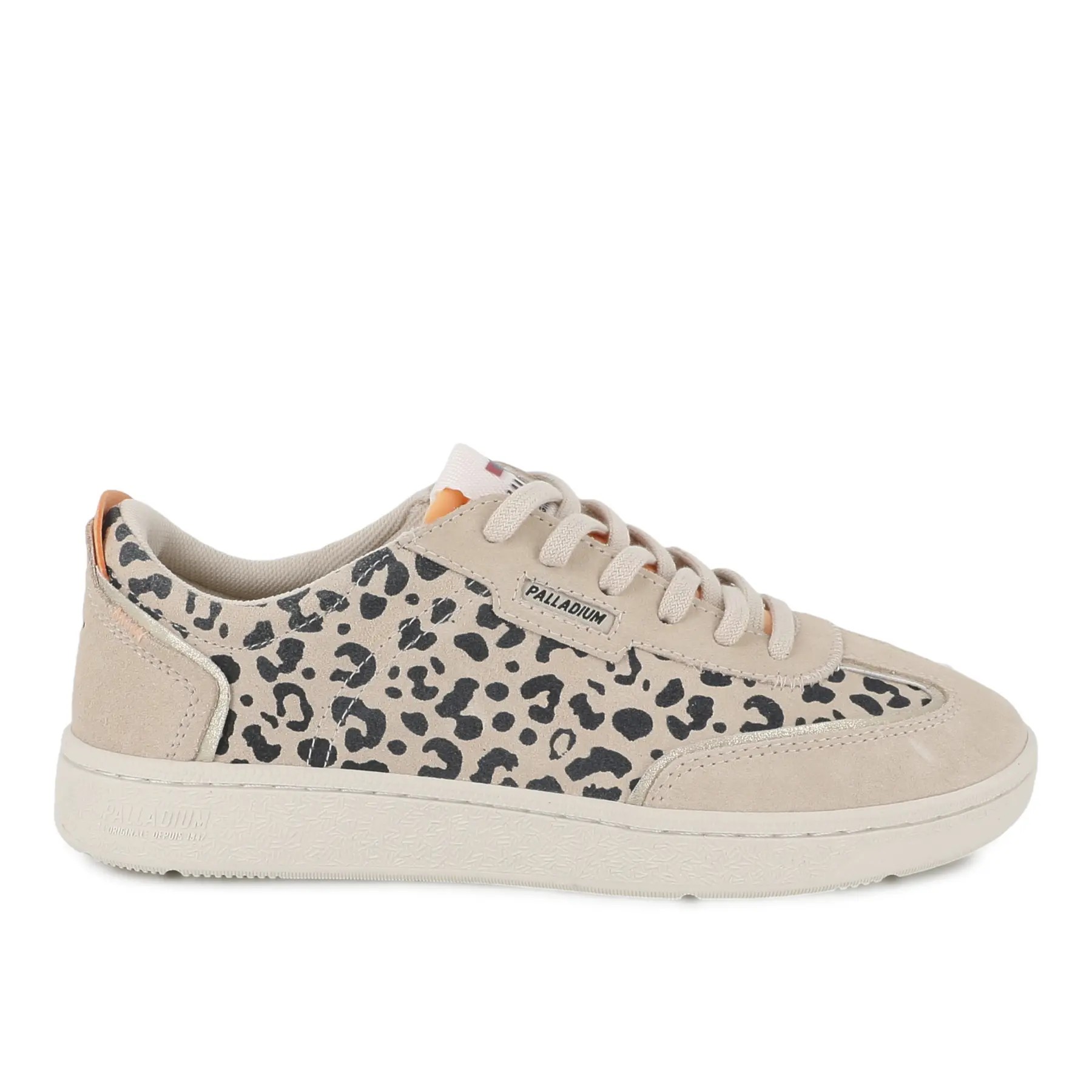 Palladium Sneakers Da Donna Palladium Pallacup Casual Wild