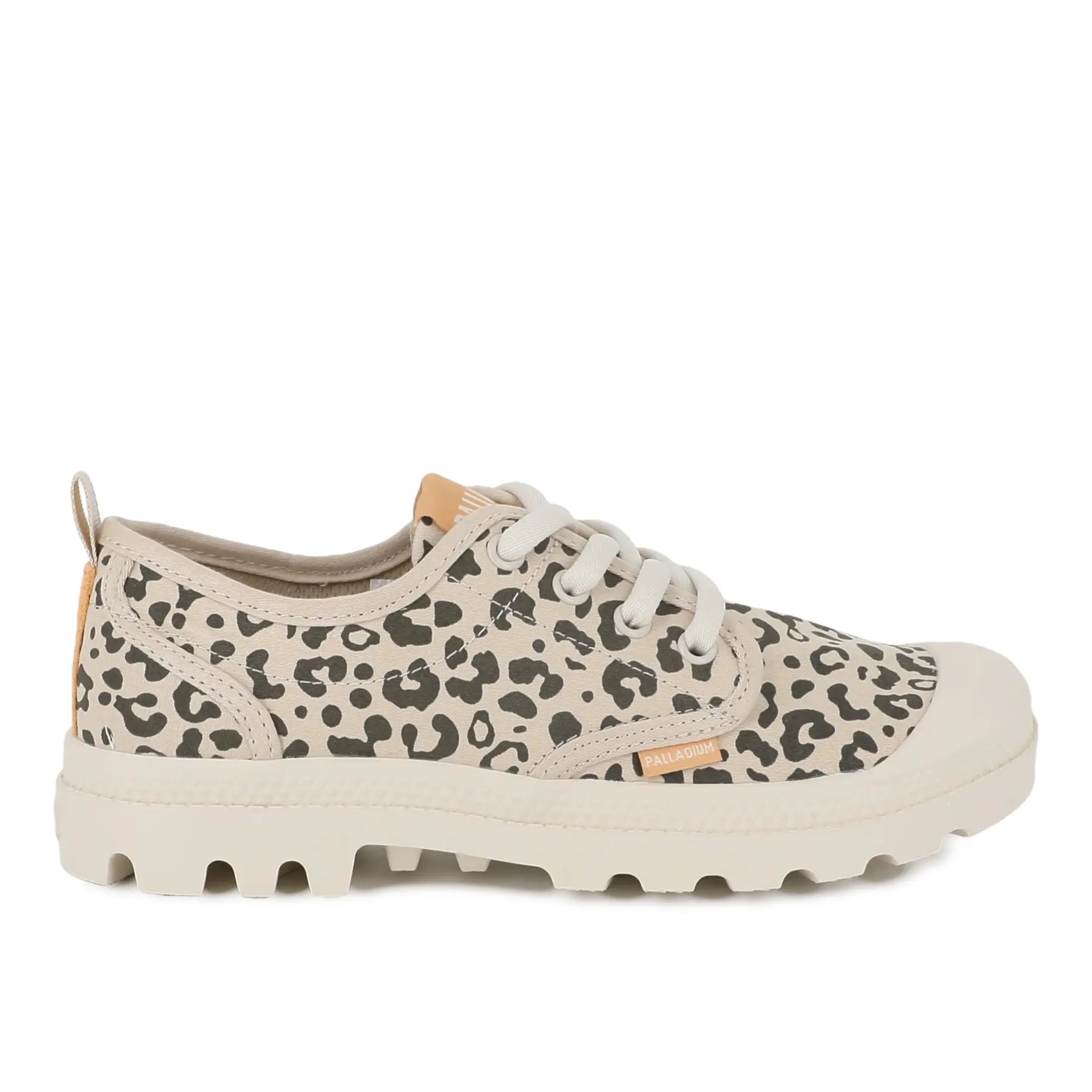 Palladium Sneakers Da Donna Palladium Pampa Ox Wild