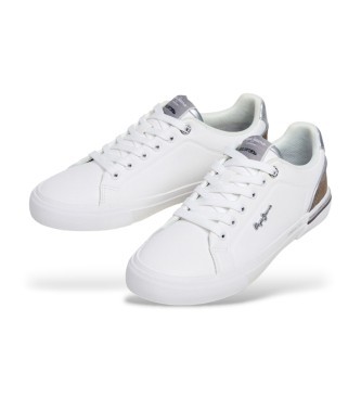 Women's Trainers Pepe Jeans Kenton Campus - image 2