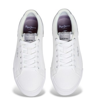 Women's Trainers Pepe Jeans Kenton Campus - image 4