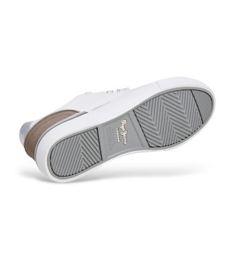 Women's Trainers Pepe Jeans Kenton Campus - image 5