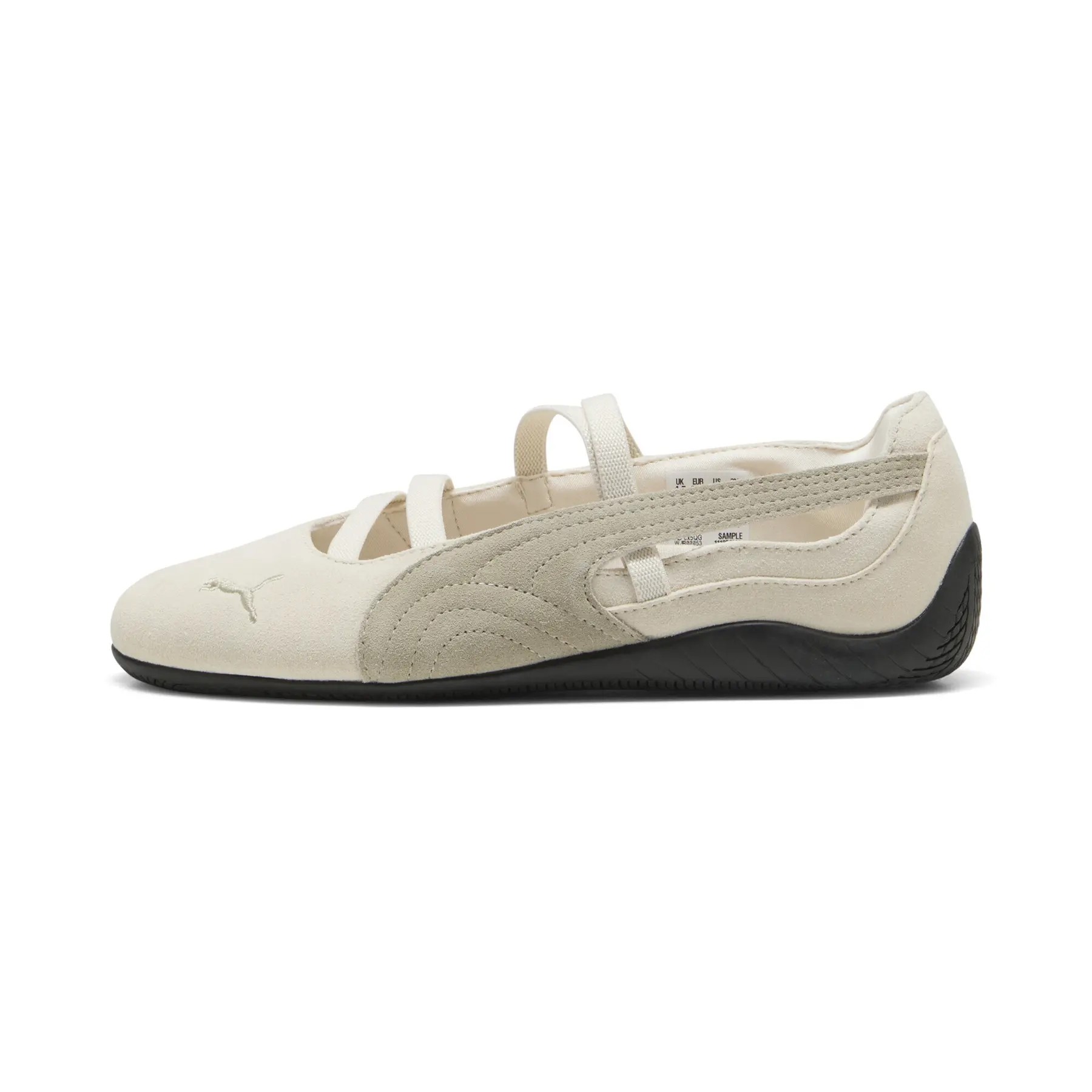 Puma Puma Speedcat Ballet - Women Shoes