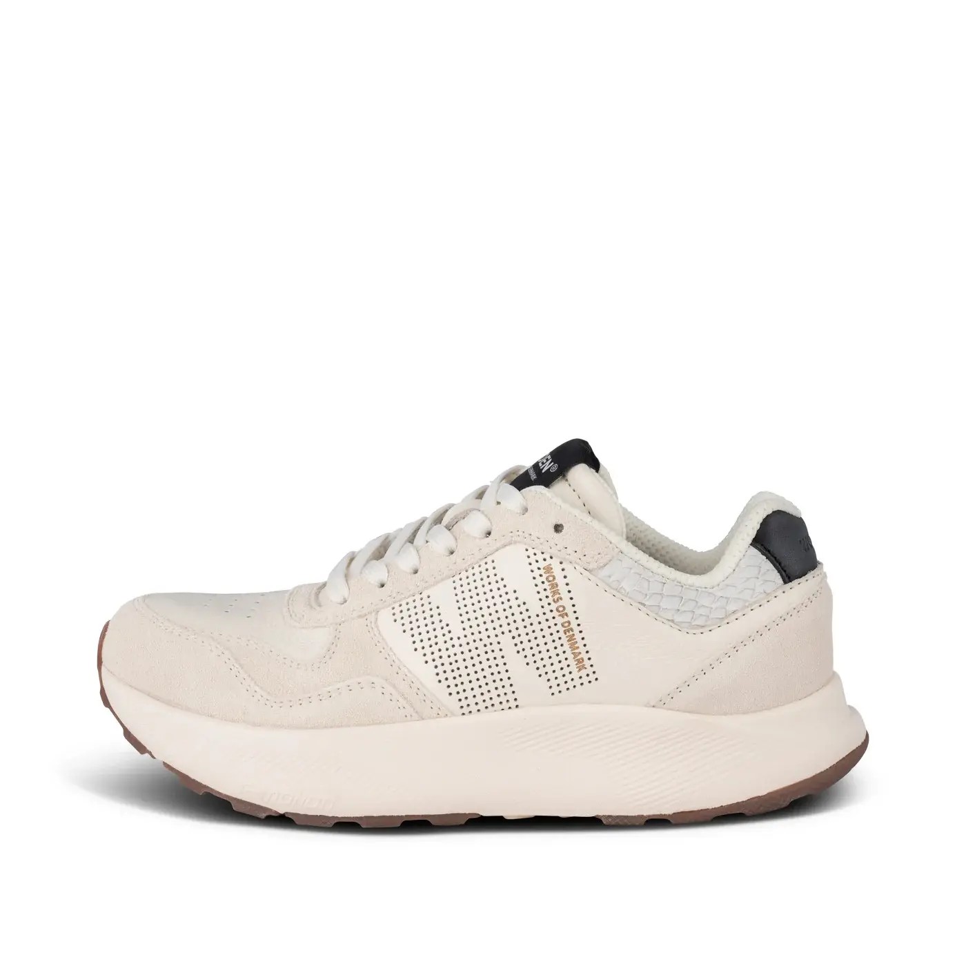Woden Women's Trainers Woden Mathilde Runner