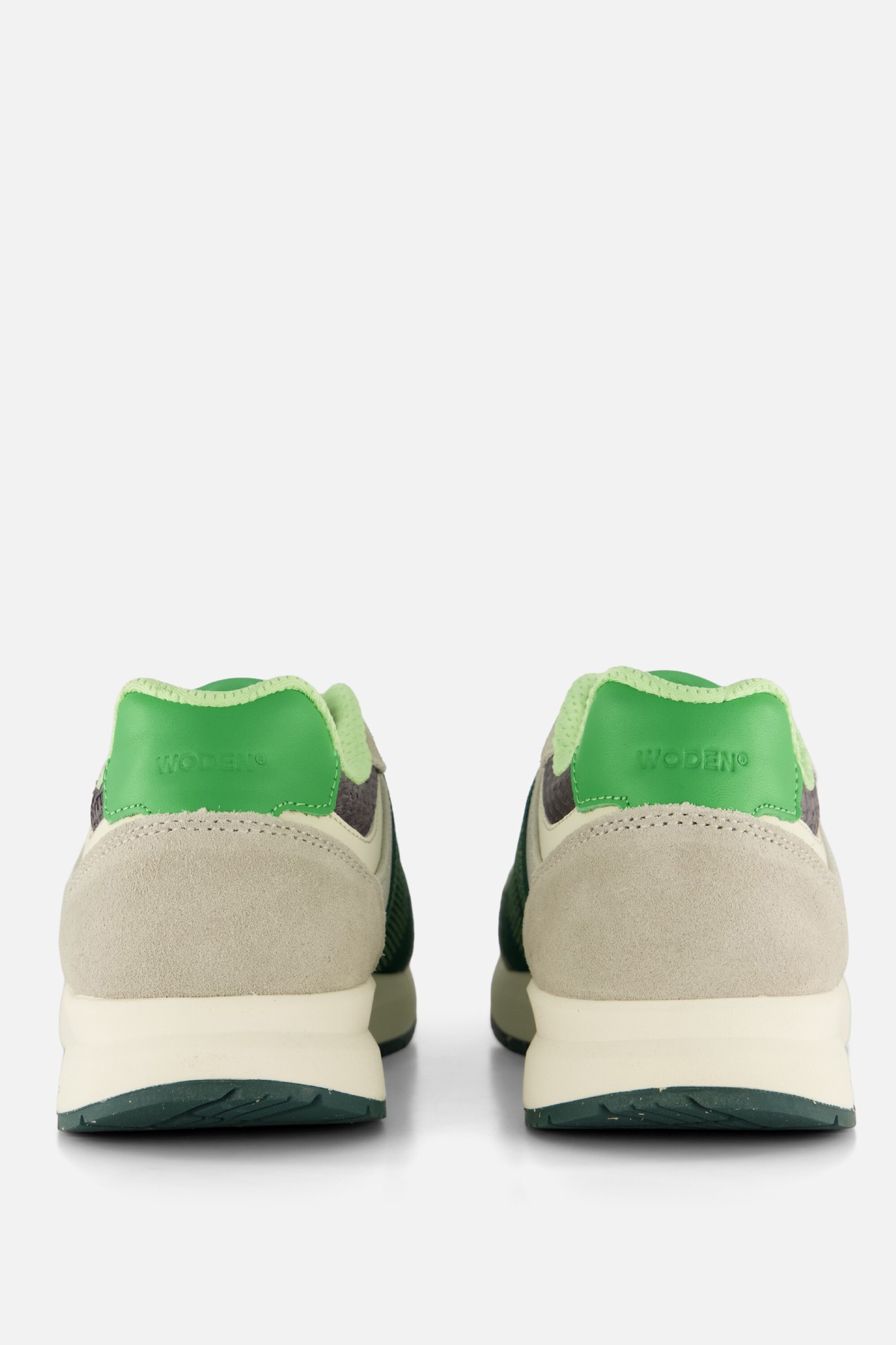 Women's Trainers Woden Rigmor Open Mesh - image 2