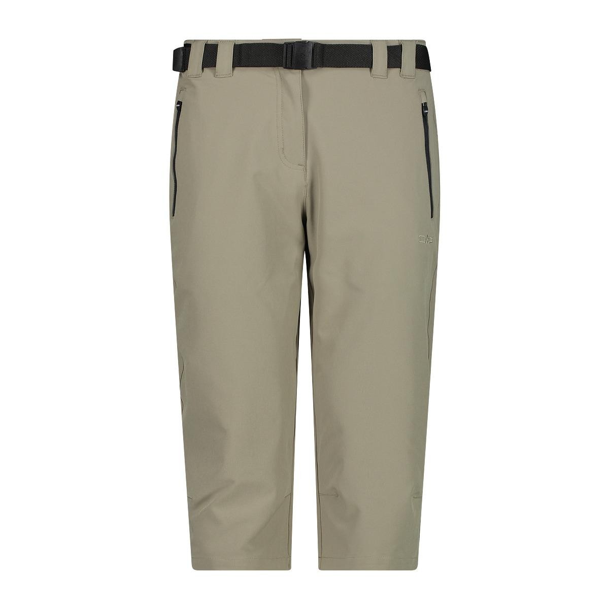 CMP Women's Trousers CMP Capri