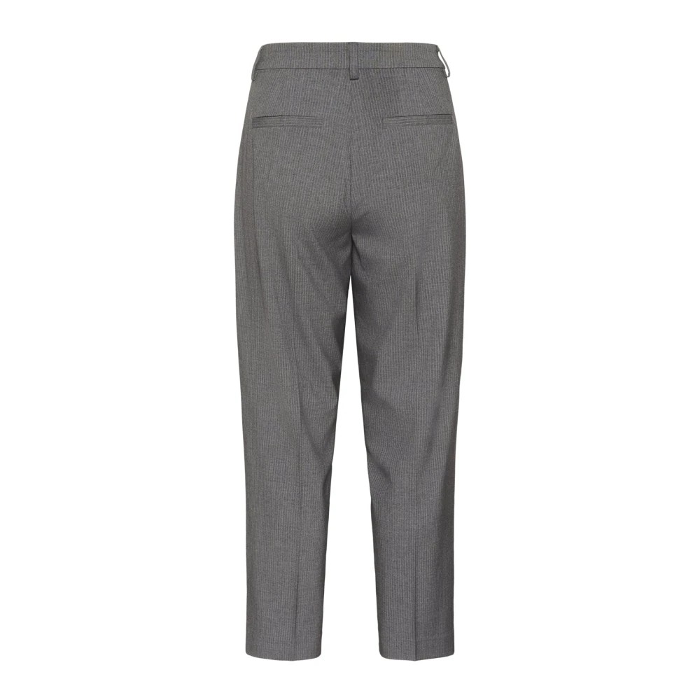Women's Trousers KAFFE Ellie - image 2