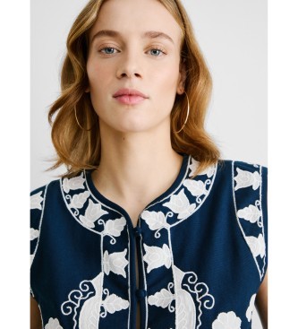Women's vest Pepe Jeans 11 Heaven - image 3