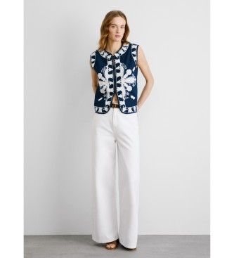 Women's vest Pepe Jeans 11 Heaven - image 5