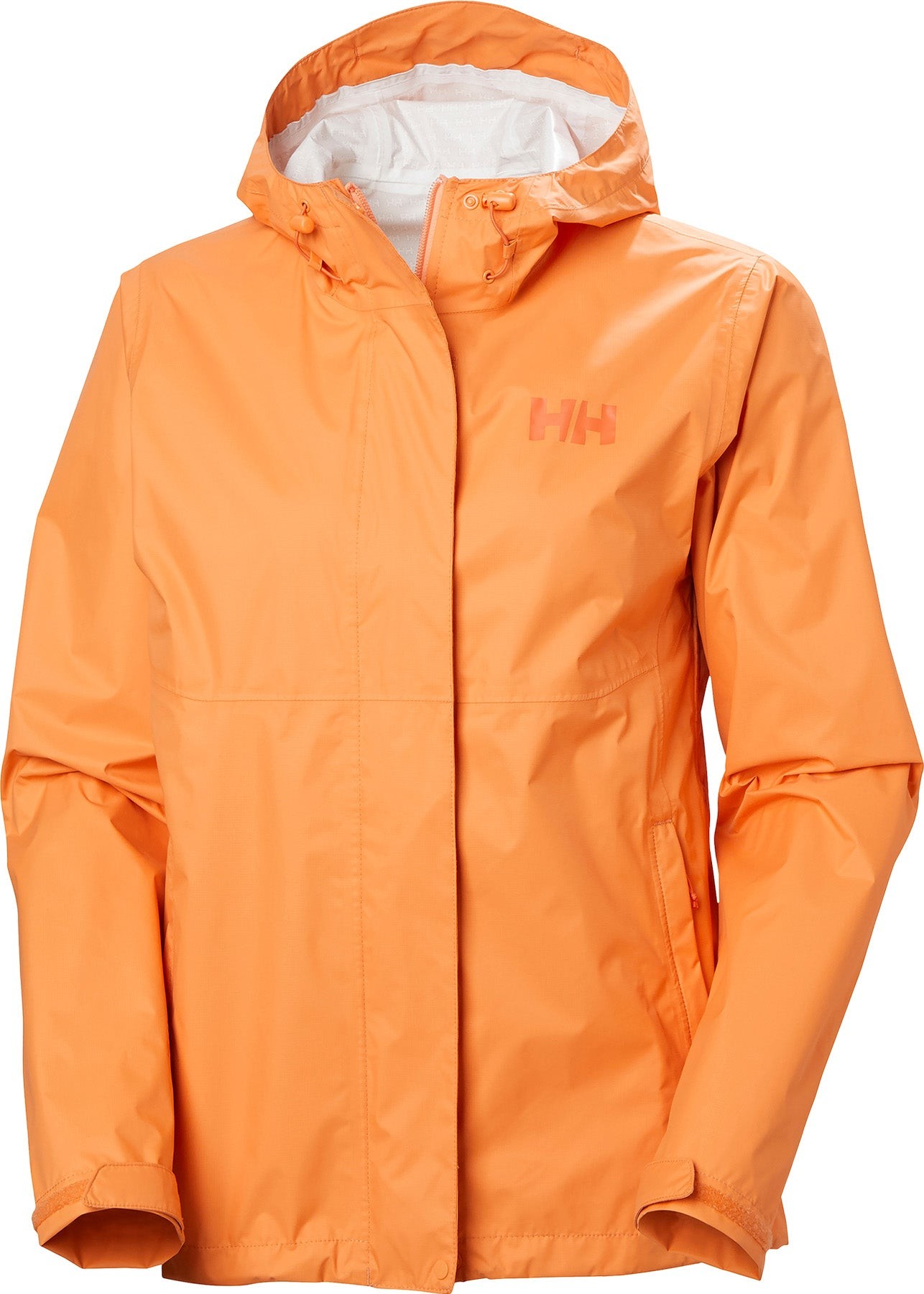 Helly Hansen Women's Waterproof Jacket Helly Hansen Loke 2.0