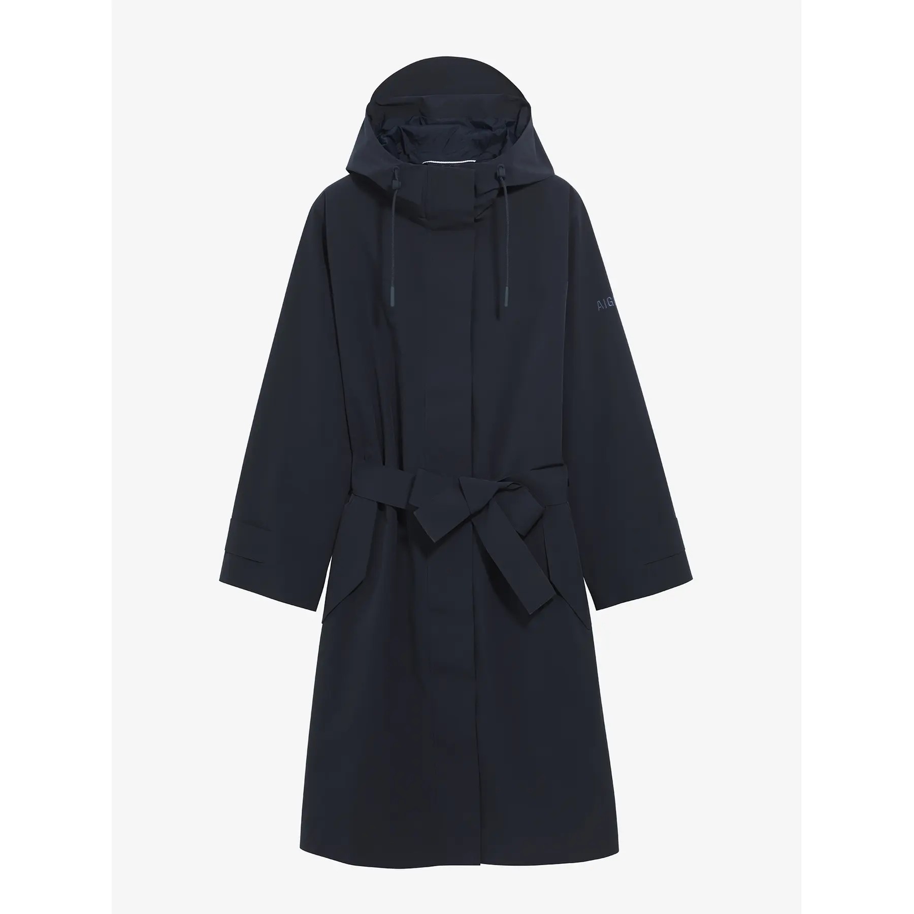 Aigle Parka Imperméable Femme Aigle