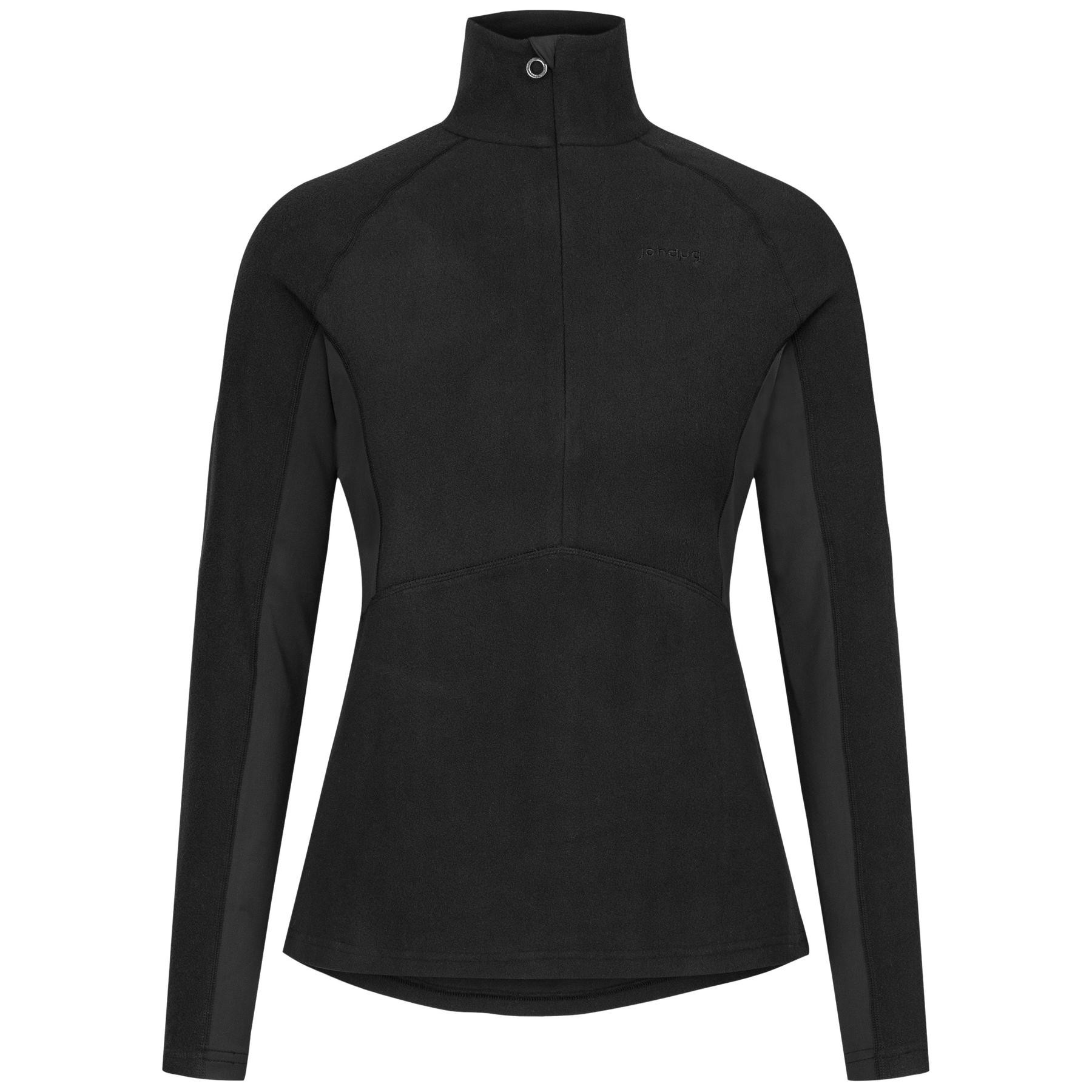 Johaug Women's Zip-up Sweatshirt Johaug Fusion