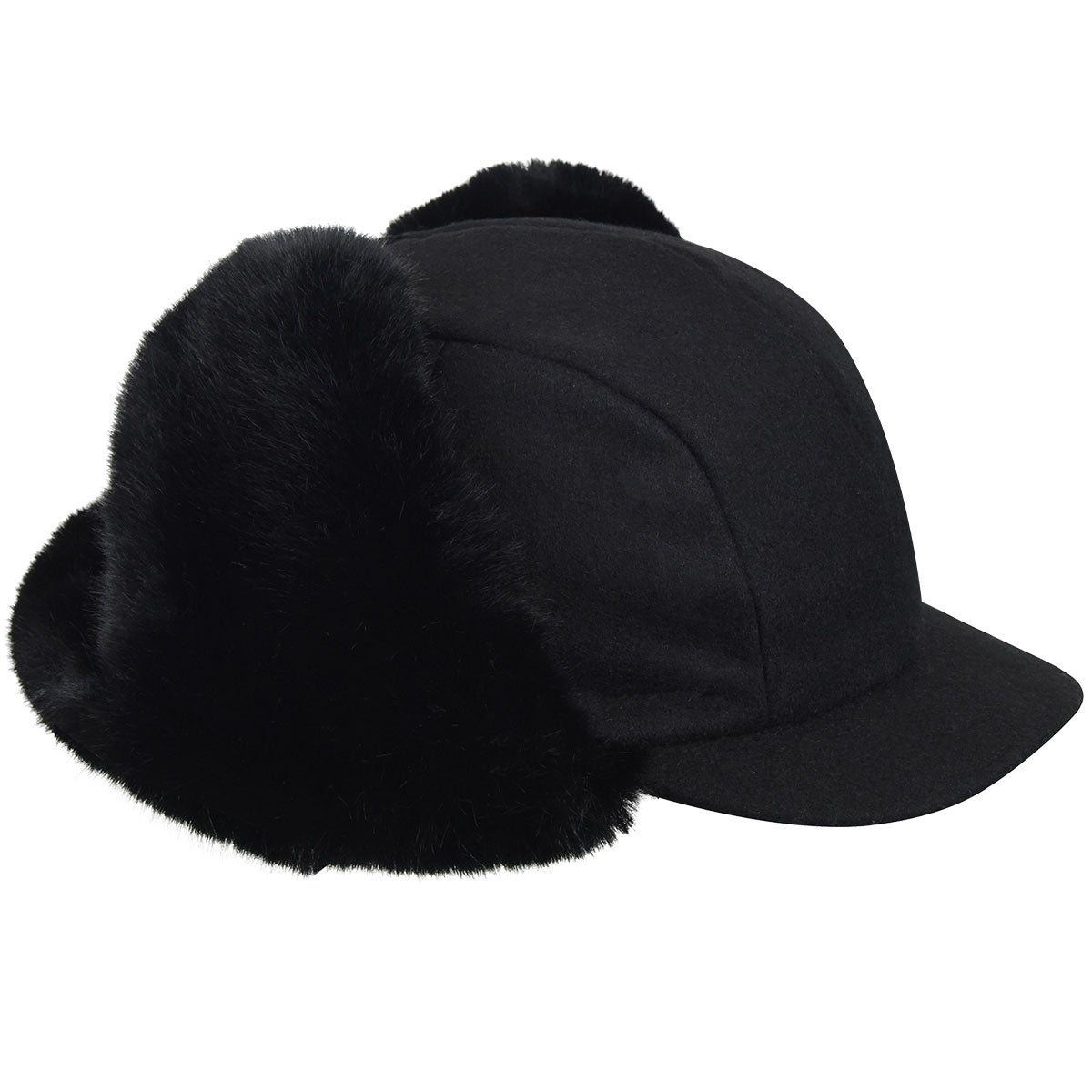 Woolen balaclava Kangol Aviator - image 2