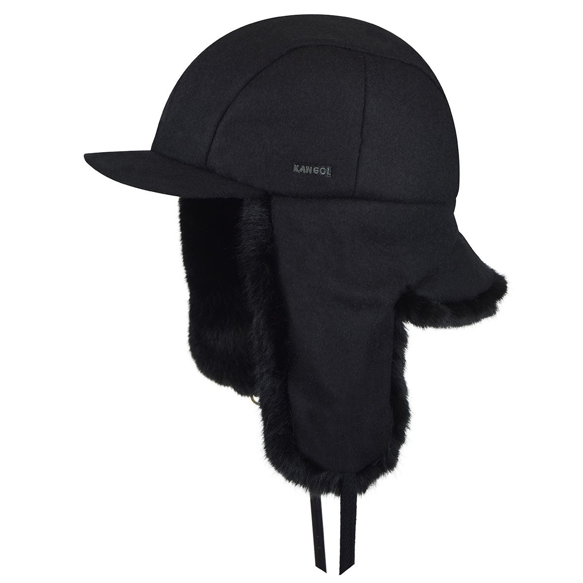 Woolen balaclava Kangol Aviator - image 3