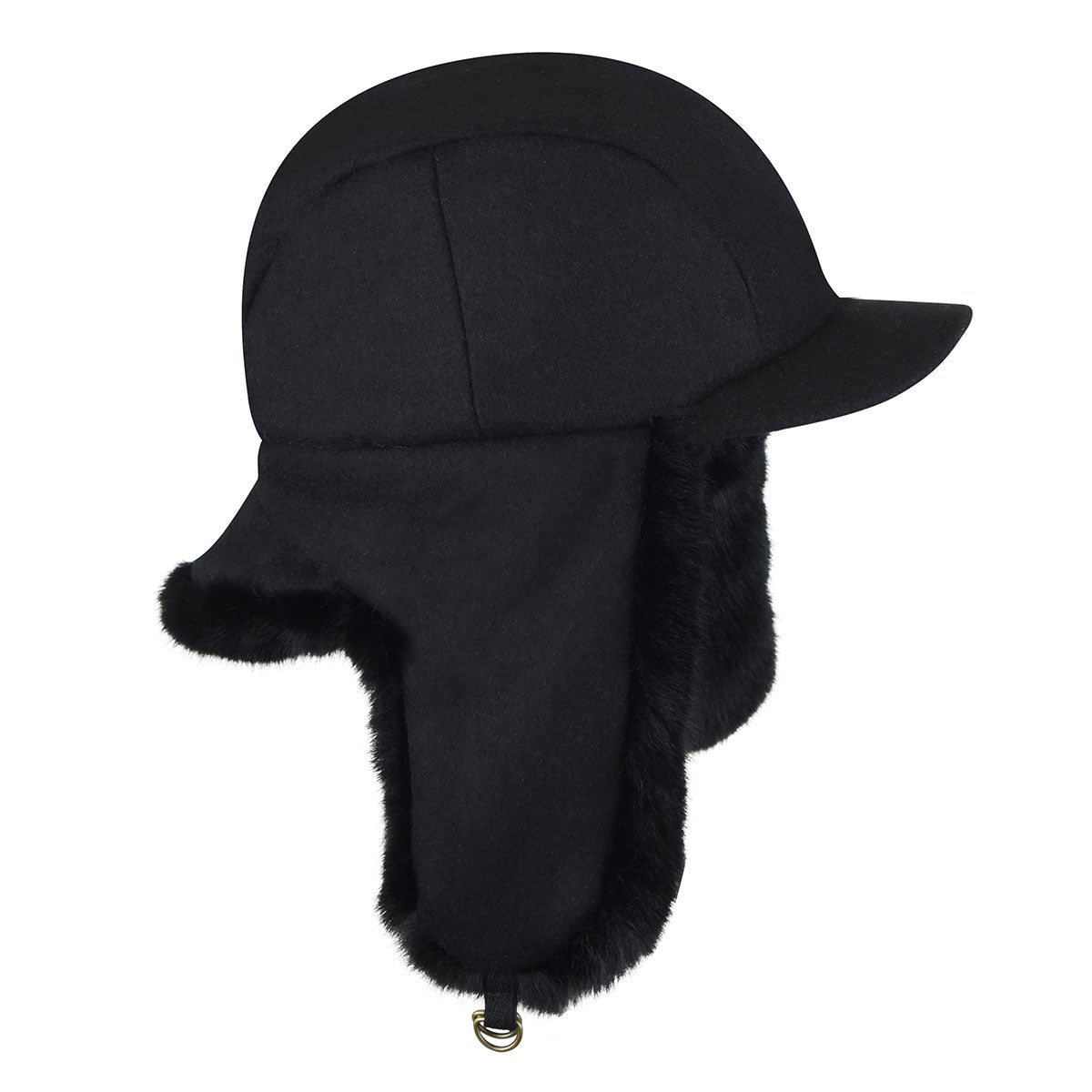 Woolen balaclava Kangol Aviator - image 4