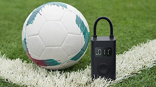 Xiaomi Portable Electric Air Compressor 1S Black - image 5