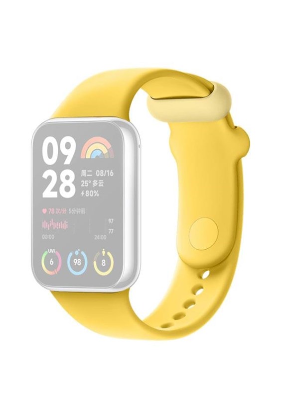 Xiaomi Xiaomi Quick Release Strap TPU