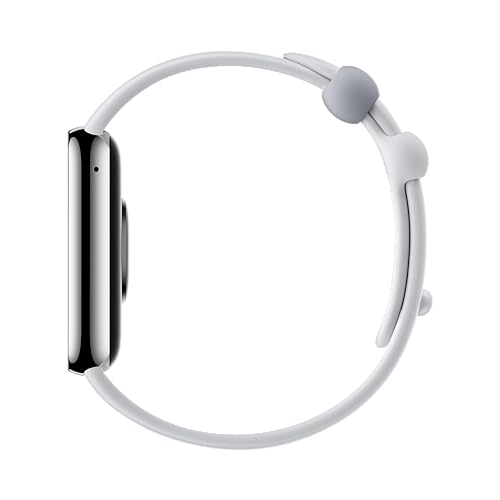 Xiaomi Smart Band 8 Pro Light Grey - image 4