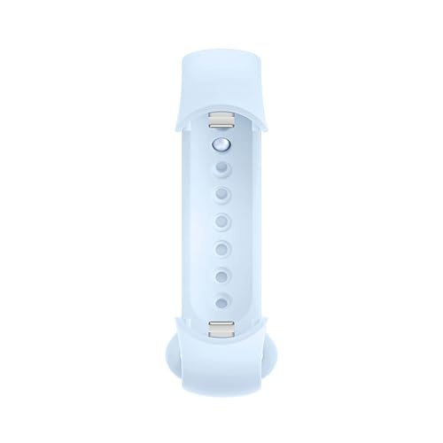 Xiaomi Smart Band 9 Arctic Blue - image 5