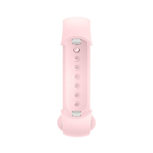 Xiaomi Smart Band 9 Mystic Rose - image 5