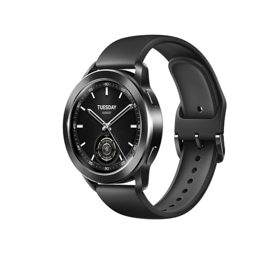 Xiaomi Watch S3 Black - image 3