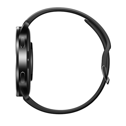 Xiaomi Watch S3 Black - image 4