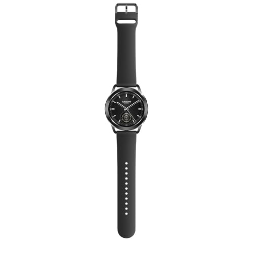 Xiaomi Watch S3 Black - image 5
