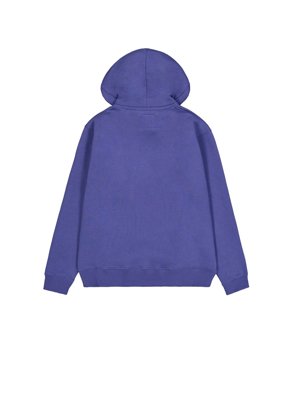 Zip-up hoodie Alpha Industries Basic Small Logo - image 3