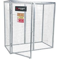 Armorgard Gorilla Bolt Together Gas Cage - image 2