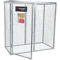 Armorgard Gorilla Bolt Together Gas Cage - image 3