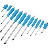 Bluespot Tools 12 Piece Hex Drive Screwdriver Set - image 2