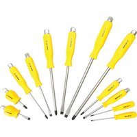 Bluespot Tools 12 Piece Hex Drive Screwdriver Set - image 3