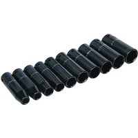 Bluespot Tools 1/2in Metric Deep Impact Socket Set 10-24mm - image 2