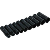 Bluespot Tools 1/2in Metric Deep Impact Socket Set 10-24mm - image 3