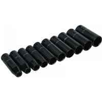 Bluespot Tools 1/2in Metric Deep Impact Socket Set 10-24mm - image 4
