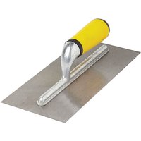 Bluespot Tools Soft Grip Plastering Trowel 11in - image 2
