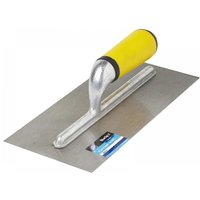 Bluespot Tools Soft Grip Plastering Trowel 11in - image 4