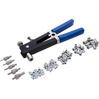Bluespot Tools Nut Riveter Kit M3-M8 86 Piece - image 3