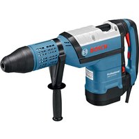 Bosch GBH 12-52 DV SDS-Max Rotary Hammer 1700W 110V - image 3