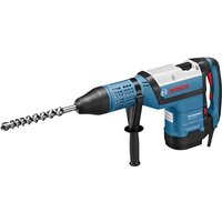 Bosch GBH 12-52 DV SDS-Max Rotary Hammer 1700W 110V - image 4