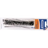 Draper Coping Saw Spare Blades 15tpi - Pack of 10 - image 4