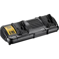 Dewalt DCB132GB Dual Port Multi-Voltage Charger - image 2