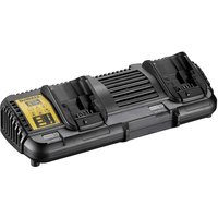 Dewalt DCB132GB Dual Port Multi-Voltage Charger - image 4