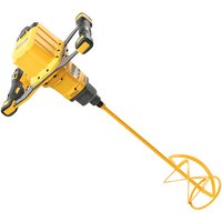 Dewalt DCD240X2GB 54V XR FlexVolt Paddle Mixer with Batteries - image 4