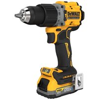 Dewalt DCD805E2TGB 18V XR Brushless Combi Drill with 2 Batteries - image 4