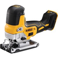 Dewalt DCS335NXJ 18V XR Brushless Body Grip Jigsaw - image 4