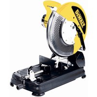 Dewalt DW872GB 355mm Metal Cutting Saw - image 2