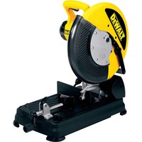 Dewalt DW872GB 355mm Metal Cutting Saw - image 3